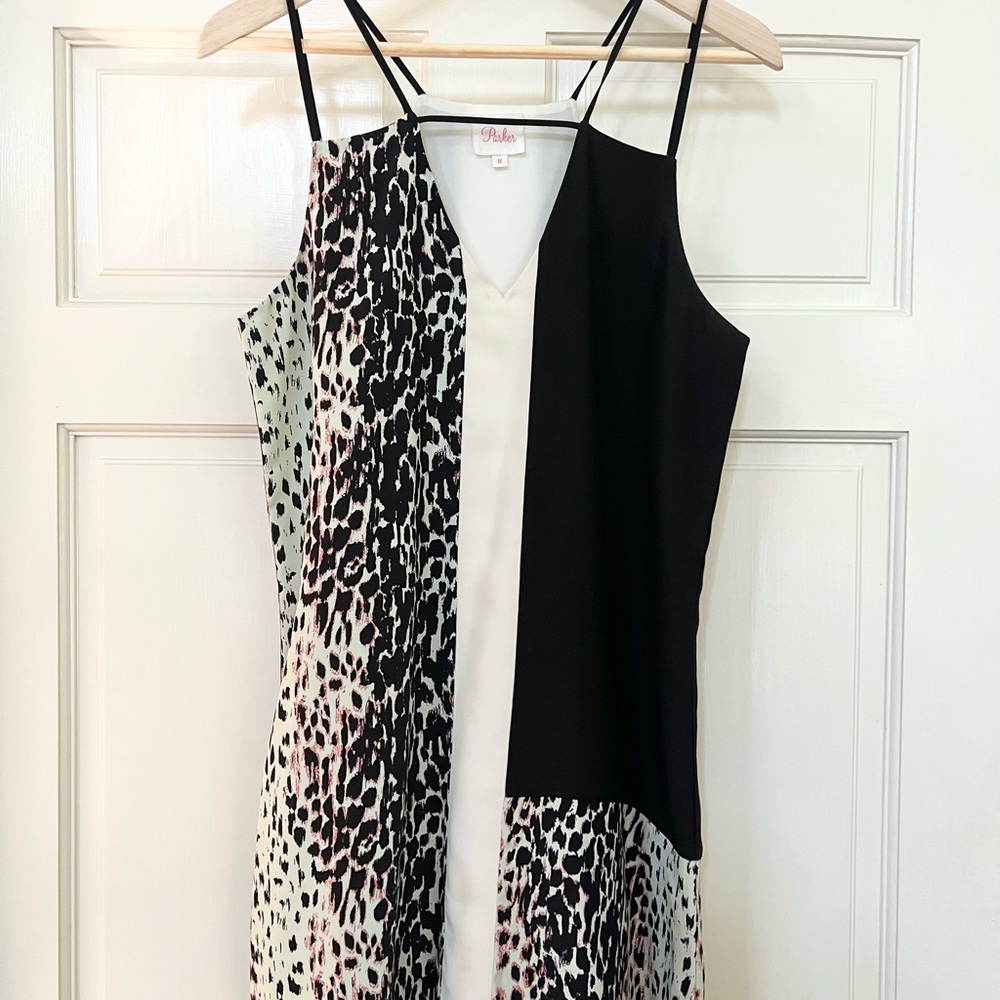 PARKER DRESS